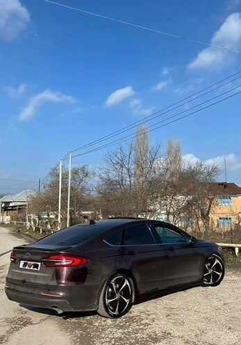 Ford Fusion (North America) 2019, 160,000 km - 1.5 l - Bakı