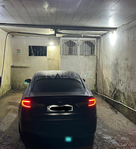 Ford Fusion (North America) 2019, 160,000 km - 1.5 l - Bakı