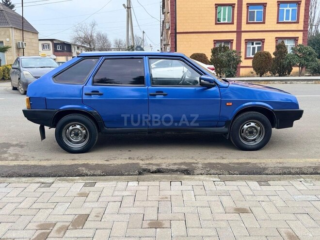 LADA (VAZ) 2109 1992, 440,000 km - 1.5 l - Masallı