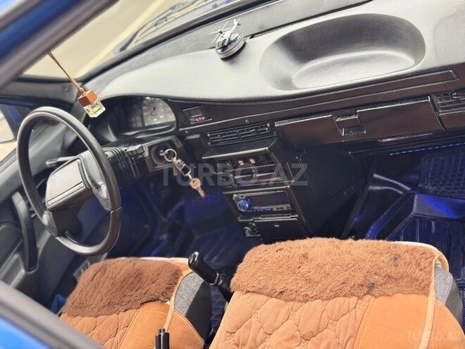 LADA (VAZ) 2109 1992, 440,000 km - 1.5 l - Masallı