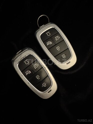 Hyundai Sonata 2023, 156,000 km - 2.0 l - Bakı