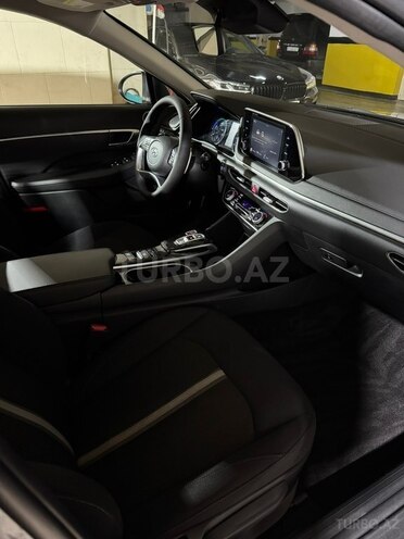 Hyundai Sonata 2023, 156,000 km - 2.0 l - Bakı