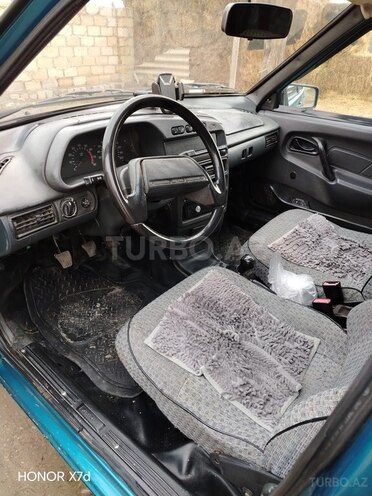 LADA (VAZ) 21099 2000, 480,000 km - 1.5 l - Tərtər