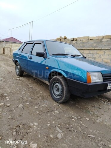 LADA (VAZ) 21099 2000, 480,000 km - 1.5 l - Tərtər