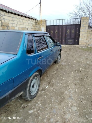 LADA (VAZ) 21099 2000, 480,000 km - 1.5 l - Tərtər