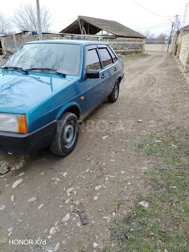 LADA (VAZ) 21099 2000, 480,000 km - 1.5 l - Tərtər
