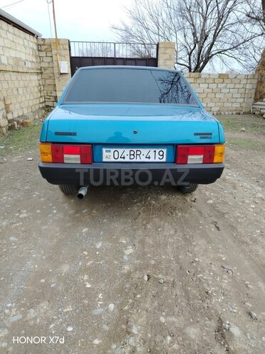 LADA (VAZ) 21099 2000, 480,000 km - 1.5 l - Tərtər