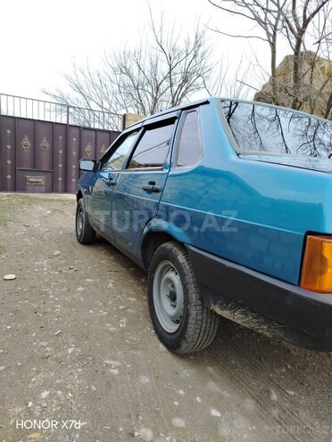 LADA (VAZ) 21099 2000, 480,000 km - 1.5 l - Tərtər