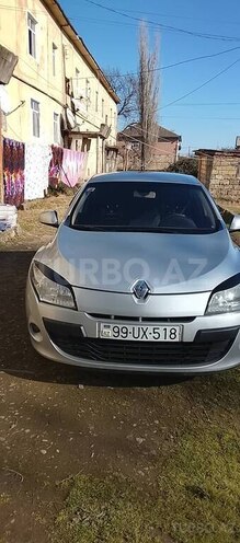 Renault Megane 2011, 170,500 km - 1.5 l - Masallı