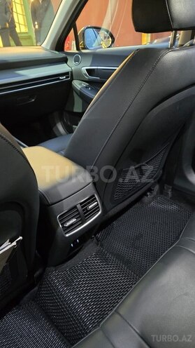 Hyundai Sonata 2024, 62,000 km - 2.0 l - Bakı