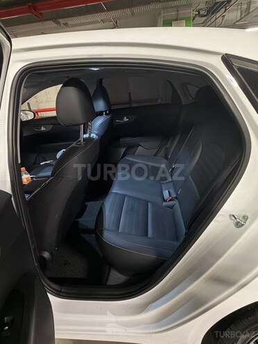 Kia K3 2025, 27,000 km - 1.5 l - Bakı