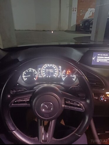 Mazda 3 2021, 74,500 km - 1.5 l - Bakı