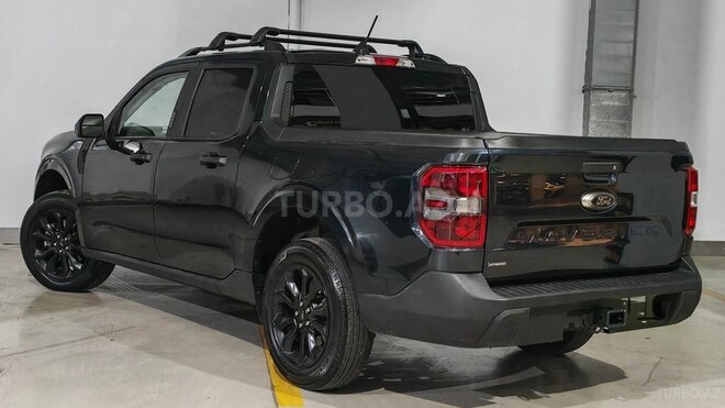 Ford Maverick 2023, 17,500 km - 2.5 l - Bakı