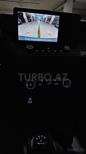Ford Maverick 2023, 17,500 km - 2.5 l - Bakı