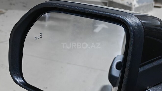 Ford Maverick 2023, 17,500 km - 2.5 l - Bakı