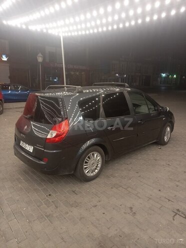 Renault Megane Scenic 2007, 380,000 km - 1.5 l - Xırdalan