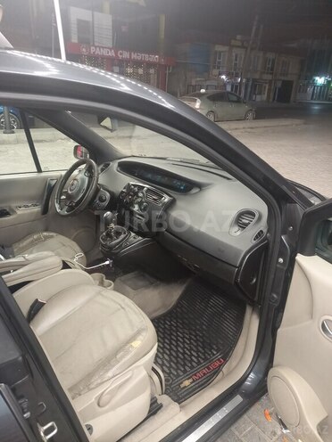 Renault Megane Scenic 2007, 380,000 km - 1.5 l - Xırdalan