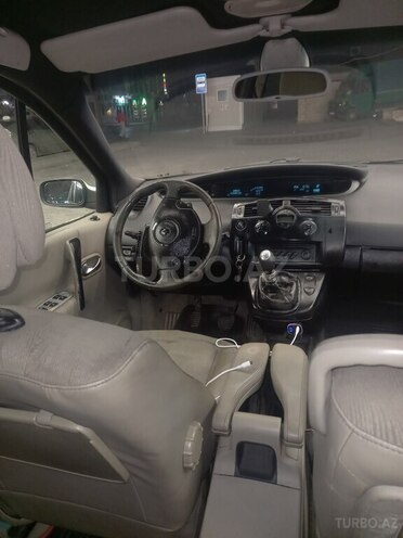 Renault Megane Scenic 2007, 380,000 km - 1.5 l - Xırdalan