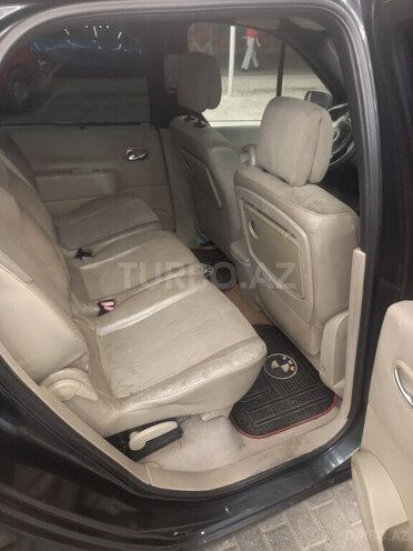 Renault Megane Scenic 2007, 380,000 km - 1.5 l - Xırdalan