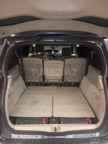 Renault Megane Scenic 2007, 380,000 km - 1.5 l - Xırdalan