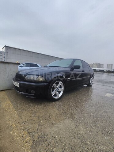 BMW 318-7