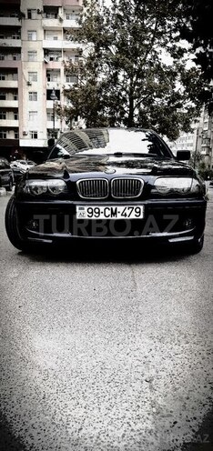 BMW 318-5