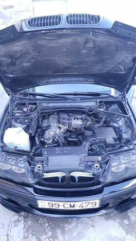 BMW 318-11