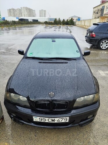 BMW 318-9