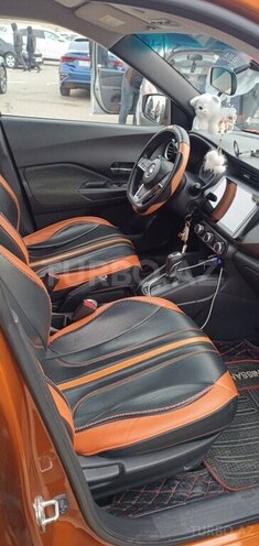 Nissan Kicks 2020, 75,000 km - 1.2 л - Bakı
