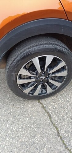 Nissan Kicks 2020, 75,000 km - 1.2 л - Bakı