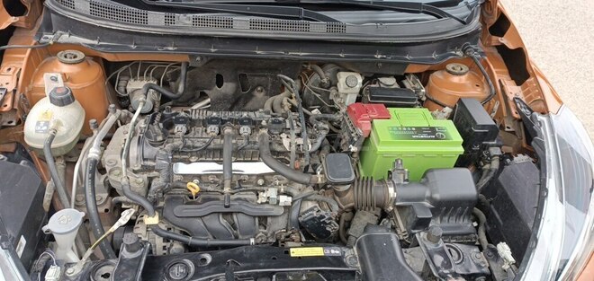 Nissan Kicks 2020, 75,000 km - 1.2 л - Bakı