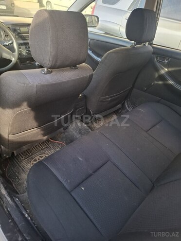 Toyota Corolla 2005, 280,000 km - 1.4 l - Bakı