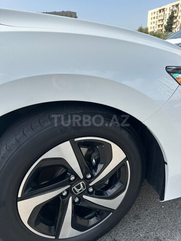 Honda Insight 2021, 57,000 km - 1.5 л - Bakı