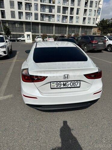 Honda Insight 2021, 57,000 km - 1.5 л - Bakı