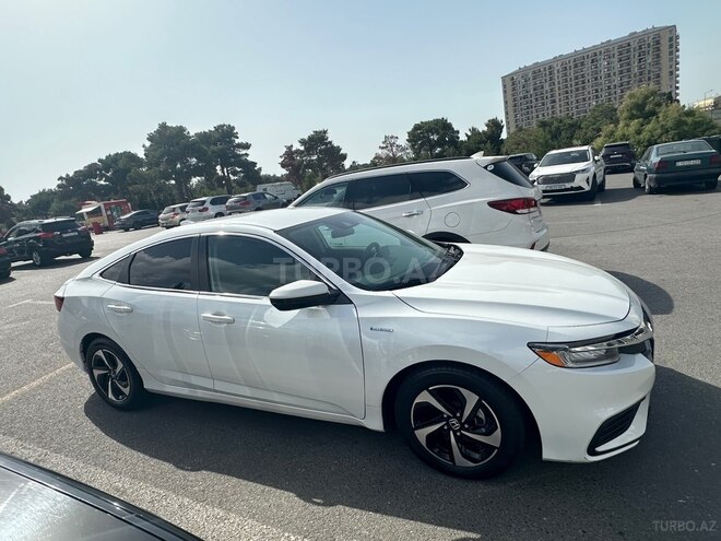 Honda Insight 2021, 57,000 km - 1.5 л - Bakı