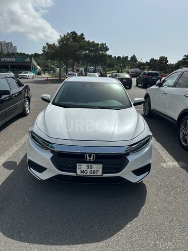 Honda Insight 2021, 57,000 km - 1.5 л - Bakı