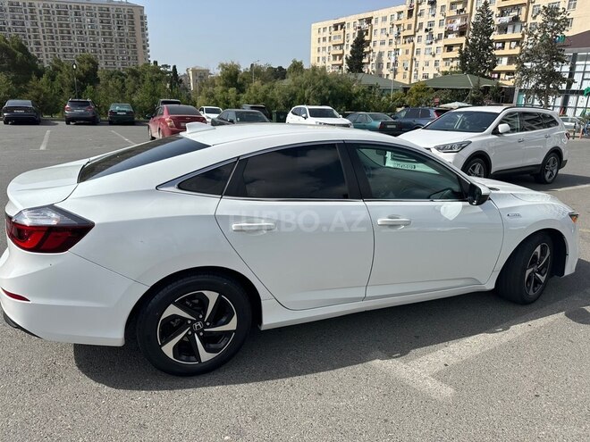 Honda Insight 2021, 57,000 km - 1.5 л - Bakı