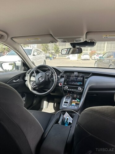 Honda Insight 2021, 57,000 km - 1.5 л - Bakı