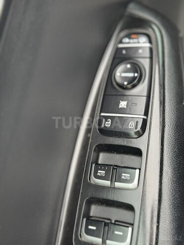 Kia Optima 2017, 185,000 km - 2.0 l - Bakı