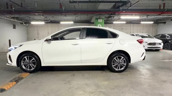 Kia K3 2025, 27,000 km - 1.5 l - Bakı