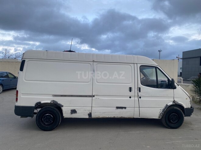 Ford Transit 1998, 300,000 km - 2.5 л - Bakı