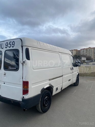 Ford Transit 1998, 300,000 km - 2.5 л - Bakı