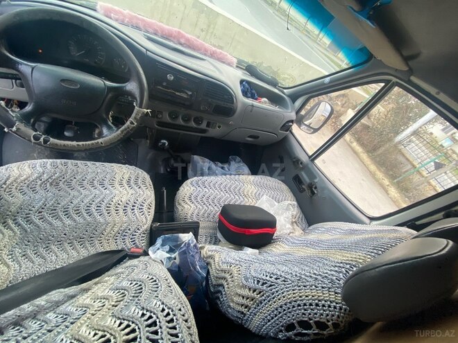 Ford Transit 1998, 300,000 km - 2.5 л - Bakı