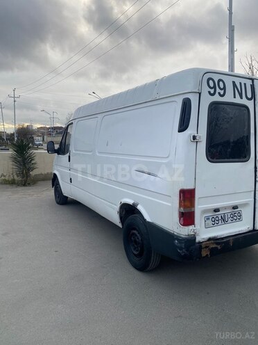 Ford Transit 1998, 300,000 km - 2.5 л - Bakı