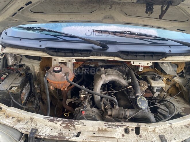 Ford Transit 1998, 300,000 km - 2.5 л - Bakı