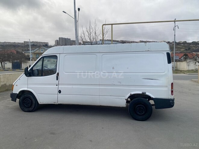 Ford Transit 1998, 300,000 km - 2.5 л - Bakı