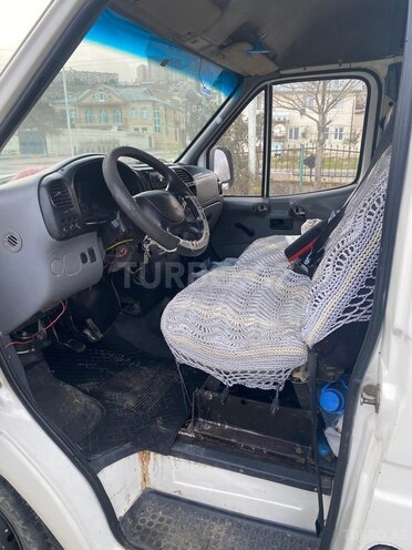 Ford Transit 1998, 300,000 km - 2.5 л - Bakı