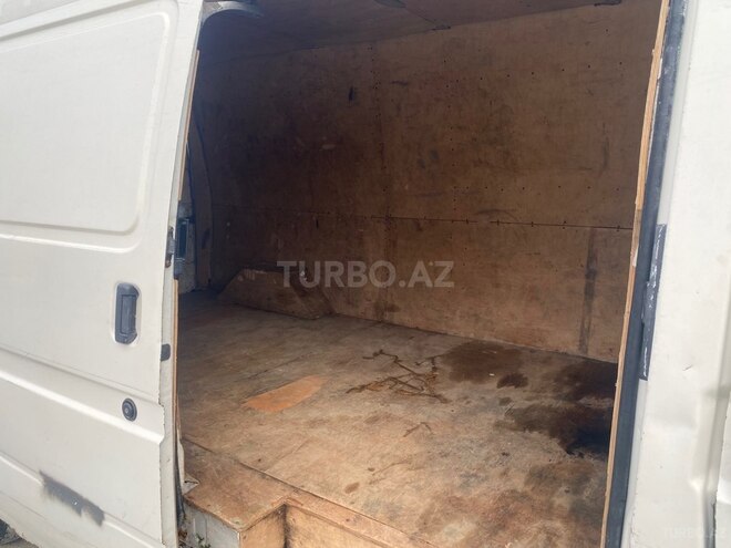Ford Transit 1998, 300,000 km - 2.5 л - Bakı