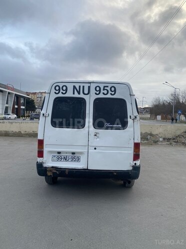 Ford Transit 1998, 300,000 km - 2.5 л - Bakı