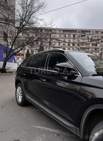 Skoda Kodiaq 2019, 140,200 km - 1.4 л - Bakı